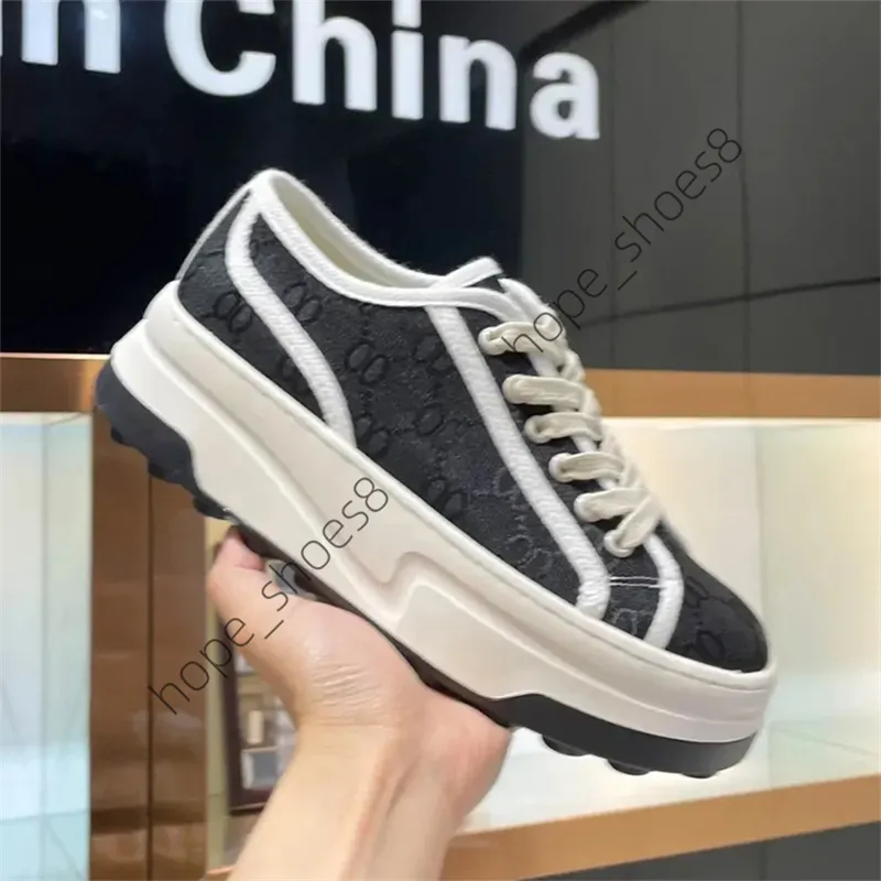 Diseñador Mujeres zapatos casuales Italia Italia bajo 1977 High Expla Expla Alta Sneaker Beige Beige Canvas Shoe Tels Tabets Tam