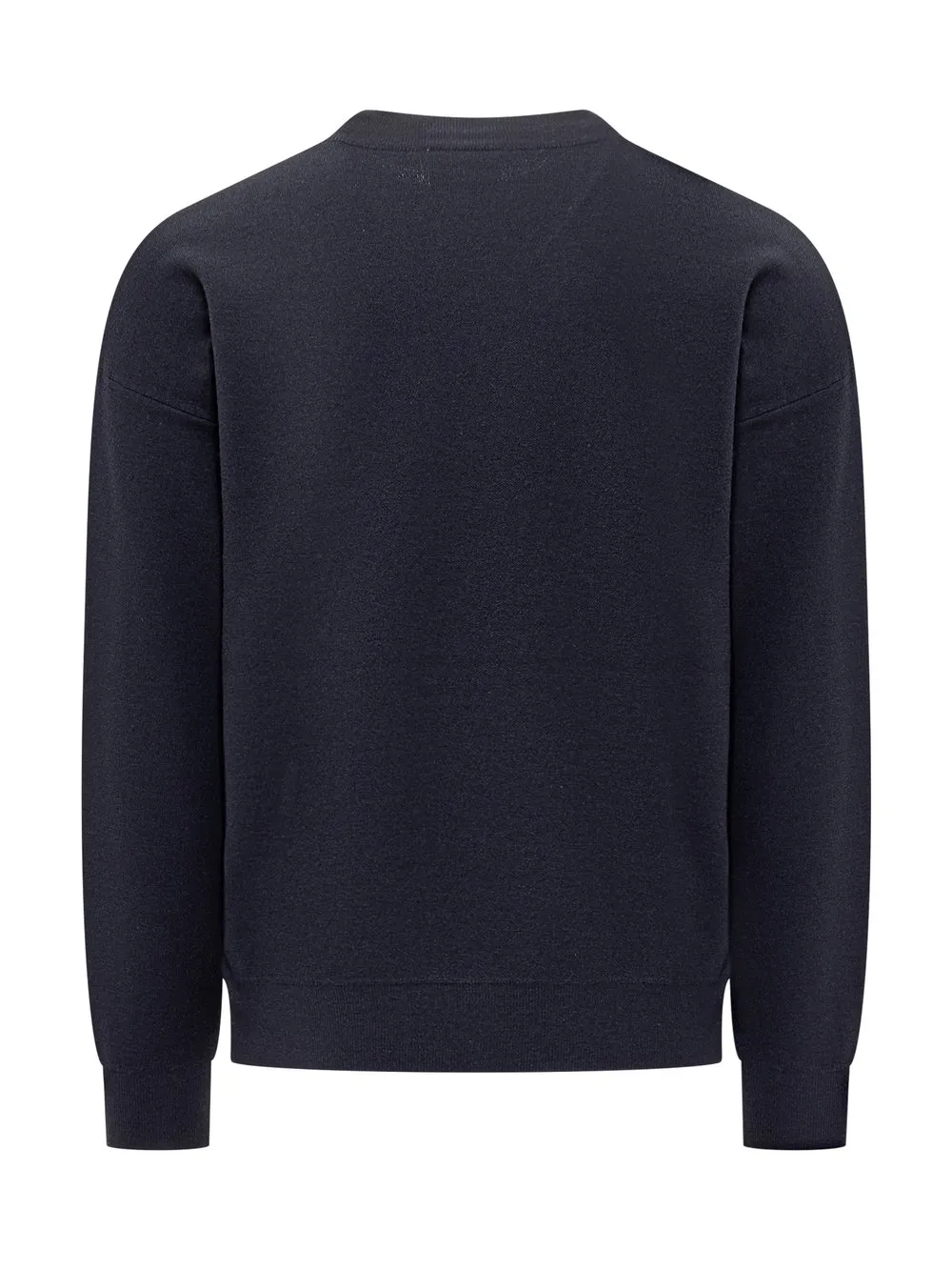 DROLE DE MONSIEUR Sweater with Logo