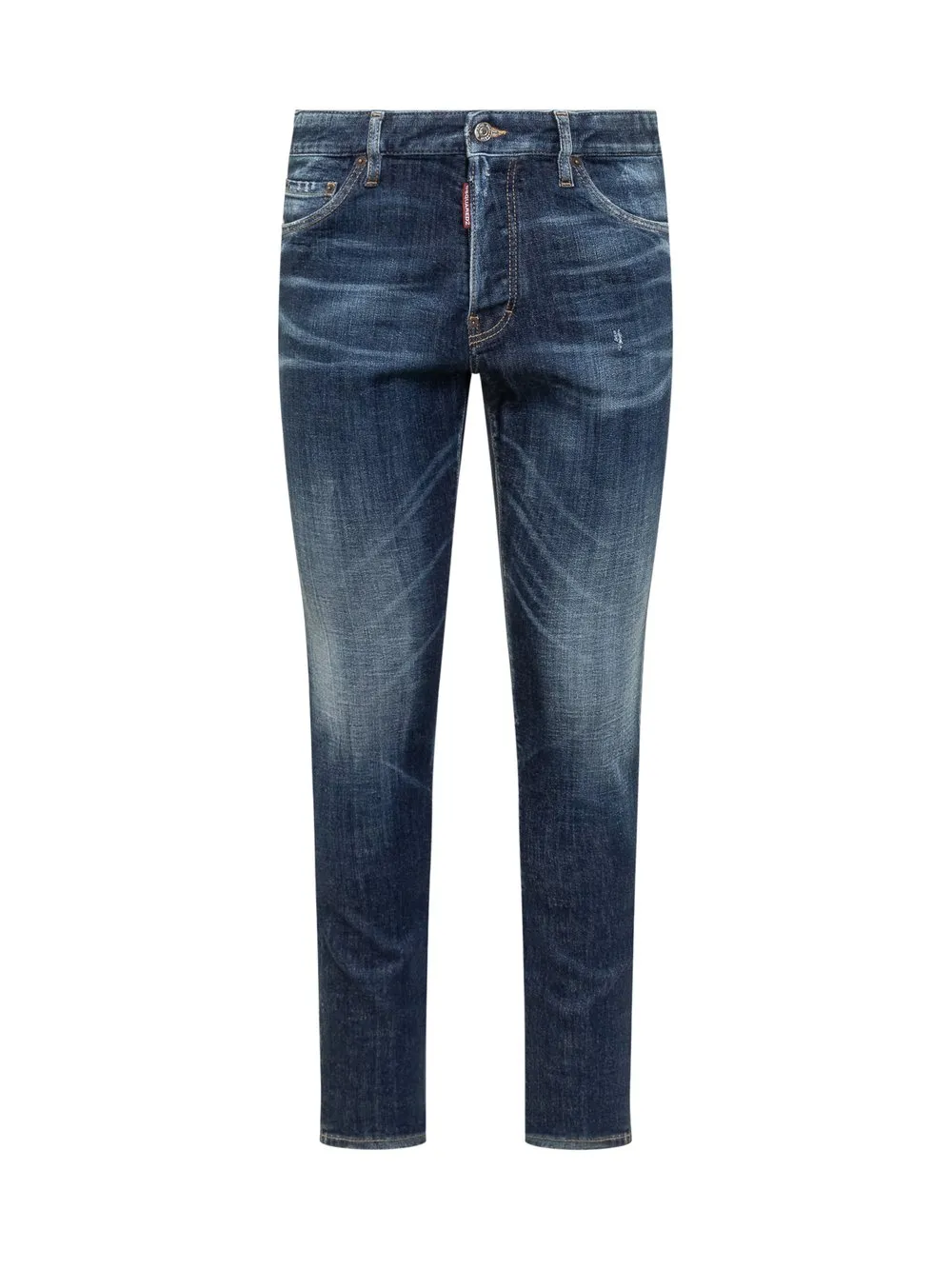 DSQUARED2 Cool Guy Jeans