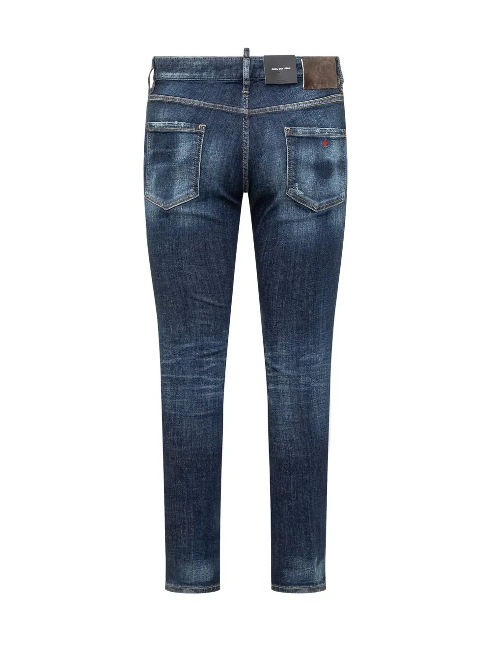 DSQUARED2 Cool Guy Jeans