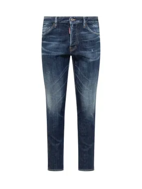 DSQUARED2 Cool Guy Jeans