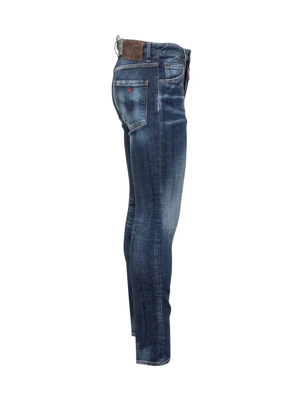 DSQUARED2 Cool Guy Jeans