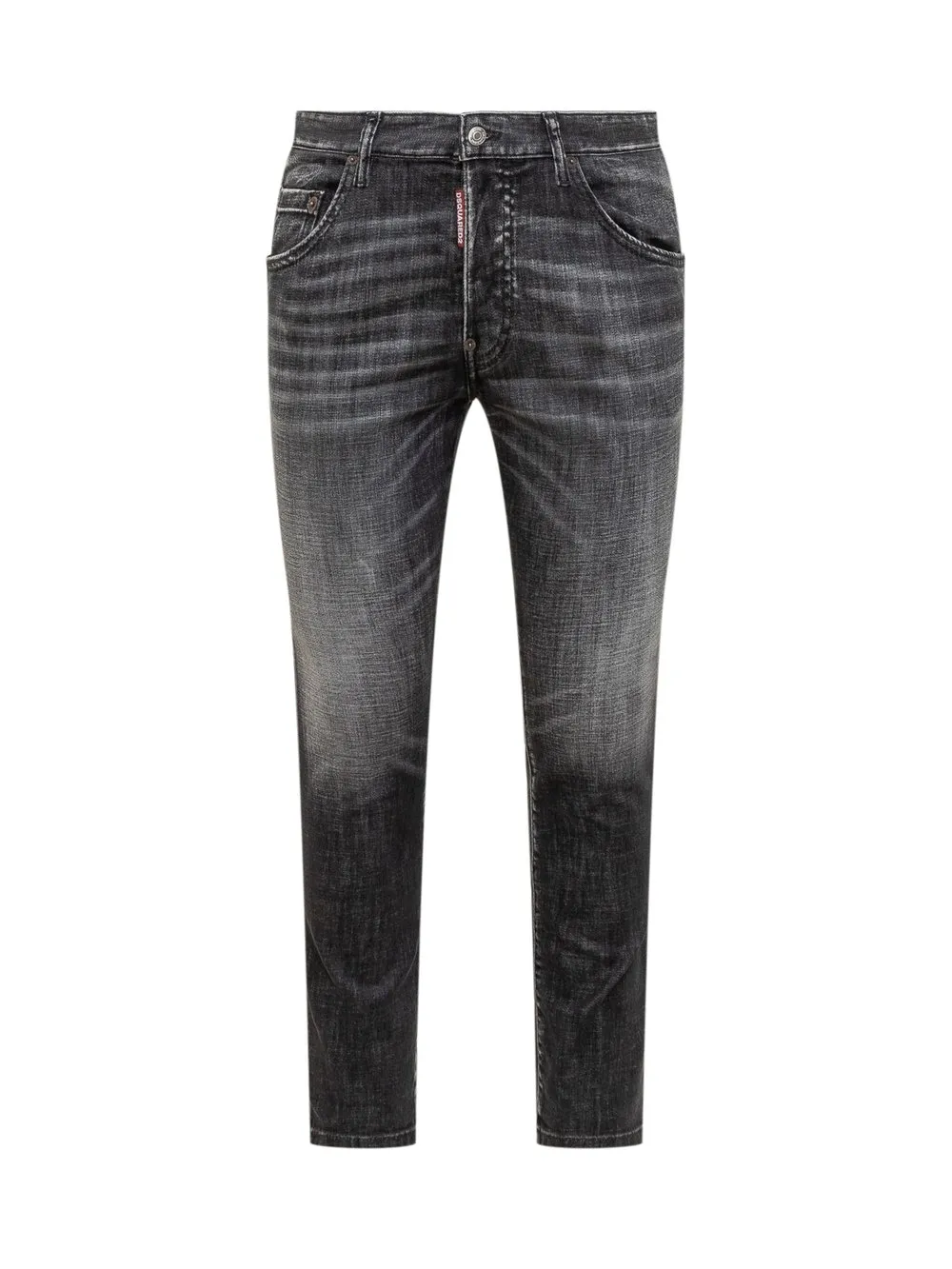 DSQUARED2 Skater Jeans