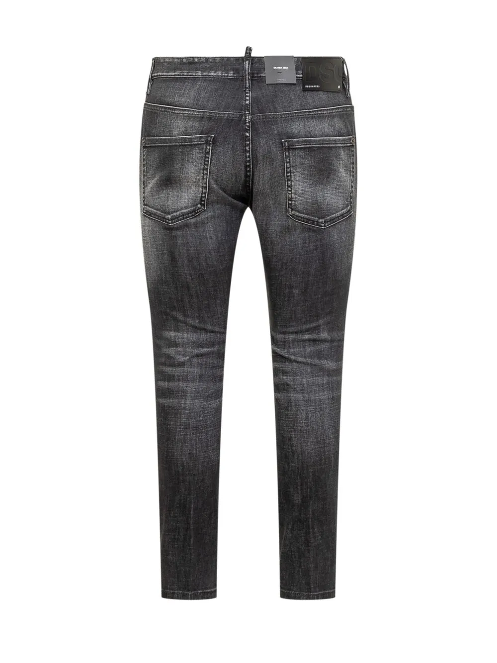 DSQUARED2 Skater Jeans