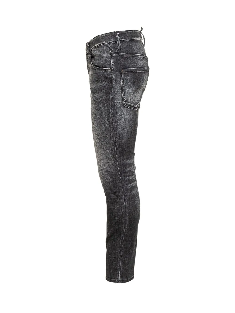 DSQUARED2 Skater Jeans