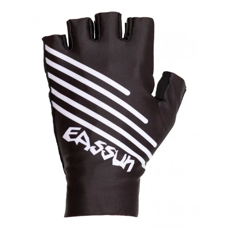 EASSUN Guantes de Ciclismo Cortos Aero