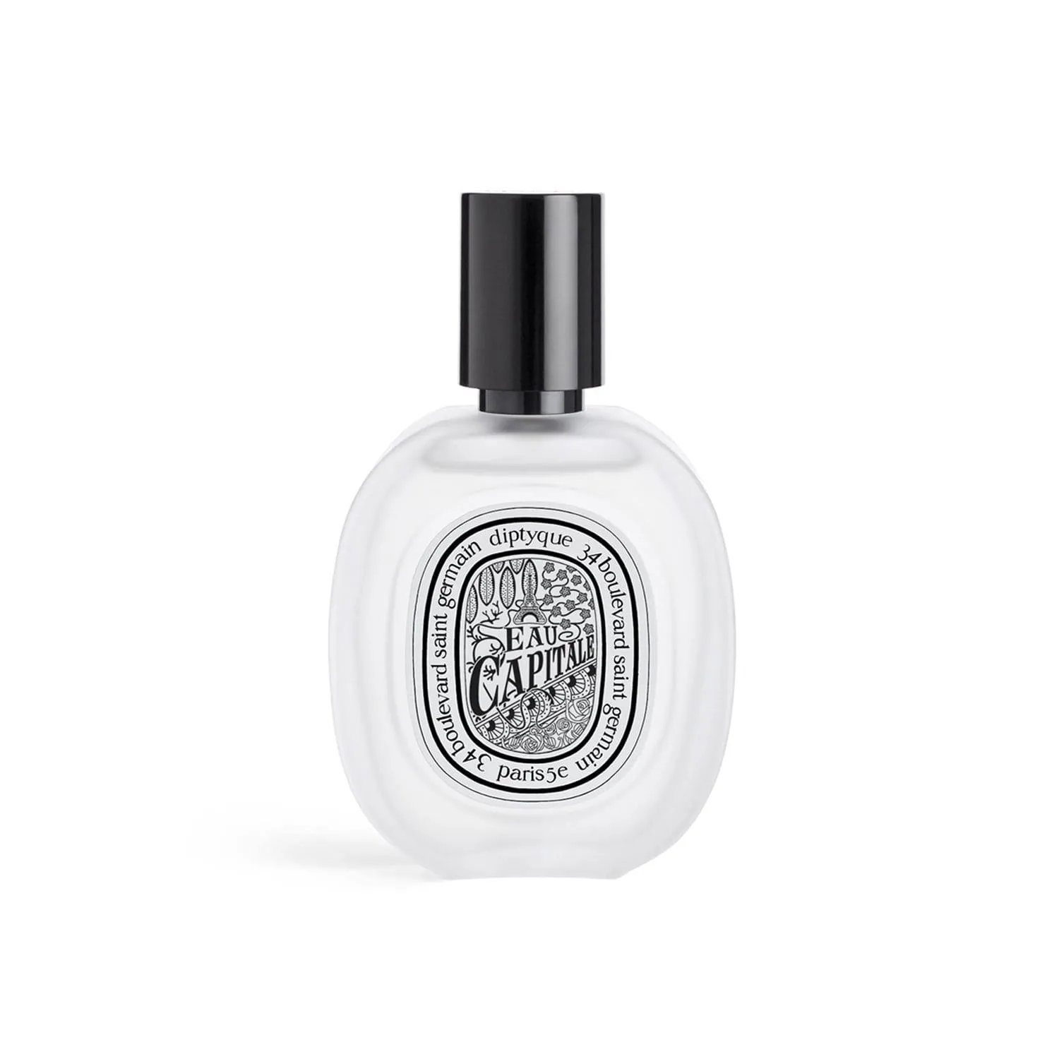 Eau Capitale Diptyque Perfume para el pelo