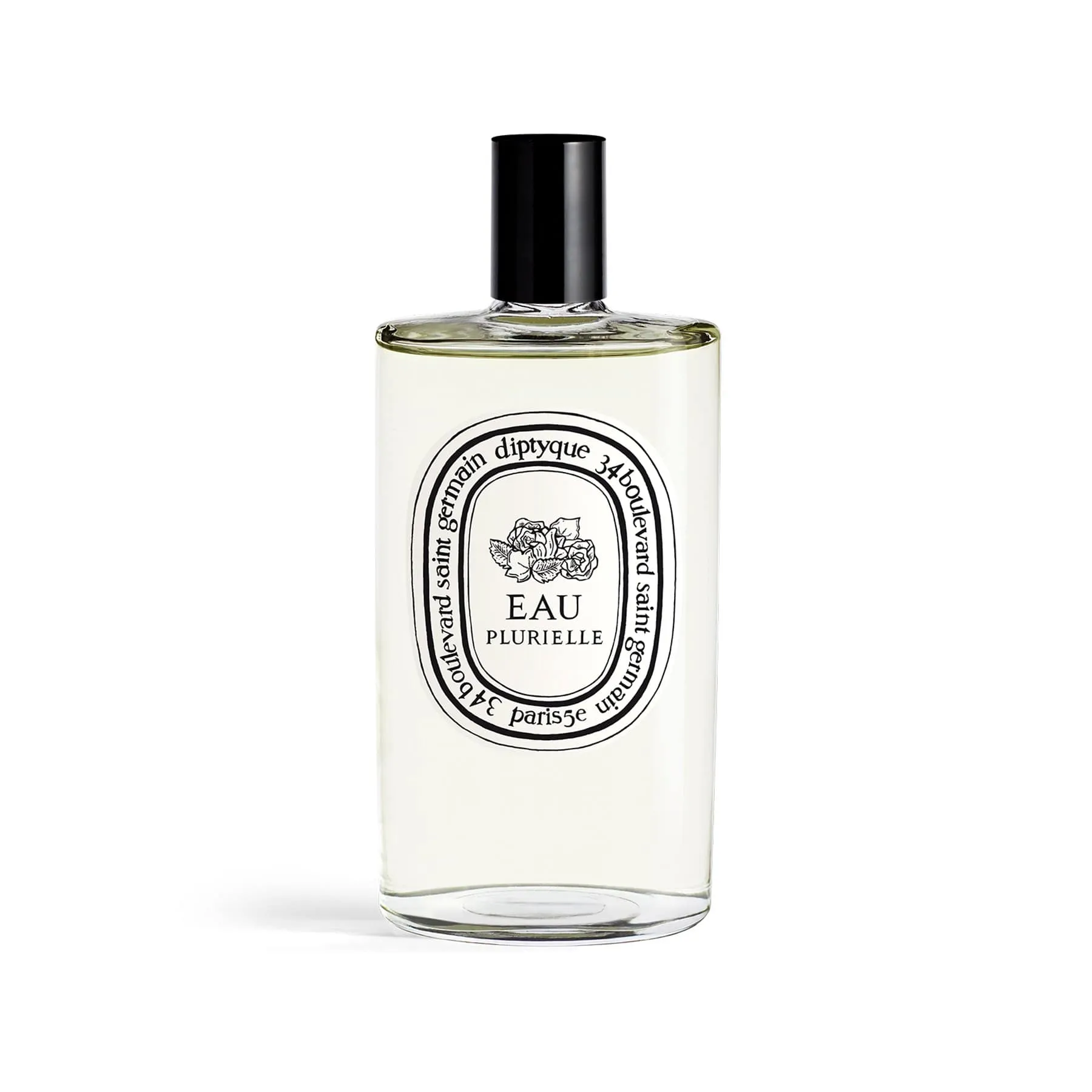 Eau Plurielle Diptyque Perfume multiusos para la piel y textiles