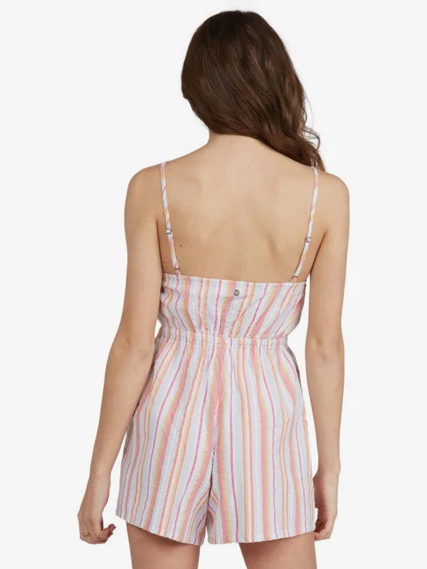 Endless Love Romper