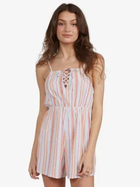 Endless Love Romper