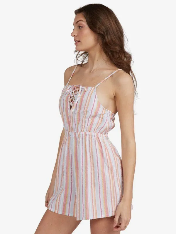 Endless Love Romper