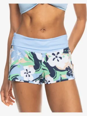 Endless Summer Printed - Boardshorts para Mujer