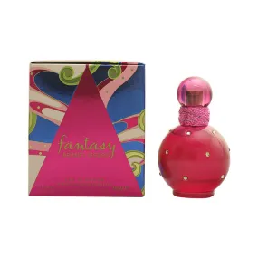 Fantasy Eau De Parfum Vaporizador