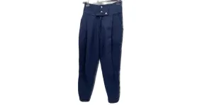 Frame Denim FRAME Pantalón T.US 26 Algodón Azul marino 