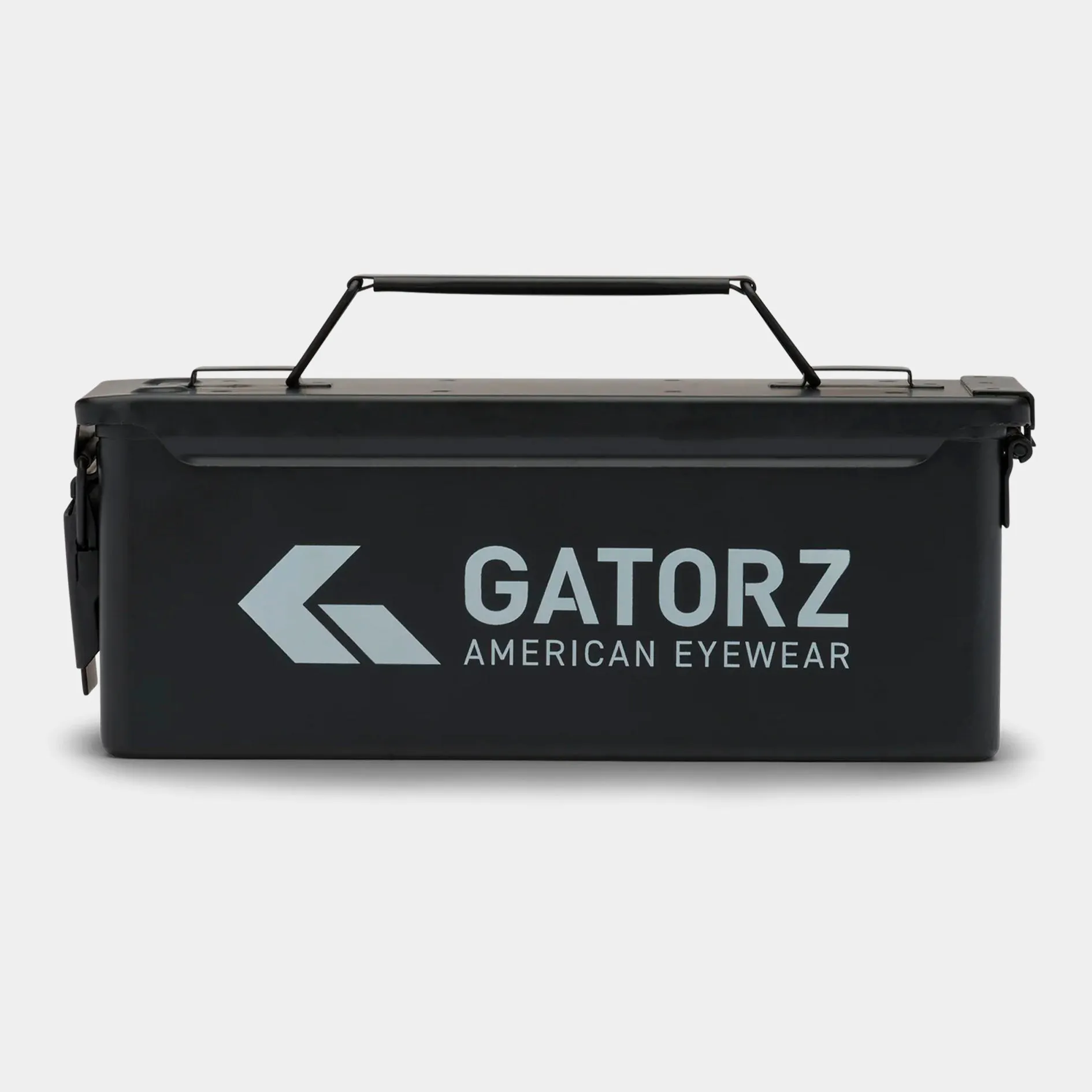 Funda de metal para gafas - Gatorz