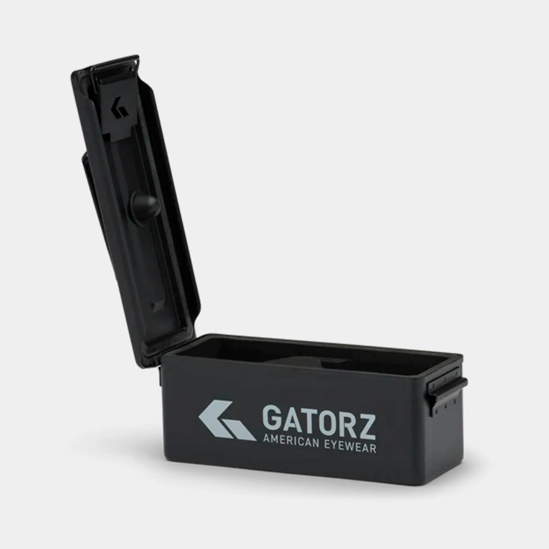 Funda de metal para gafas - Gatorz