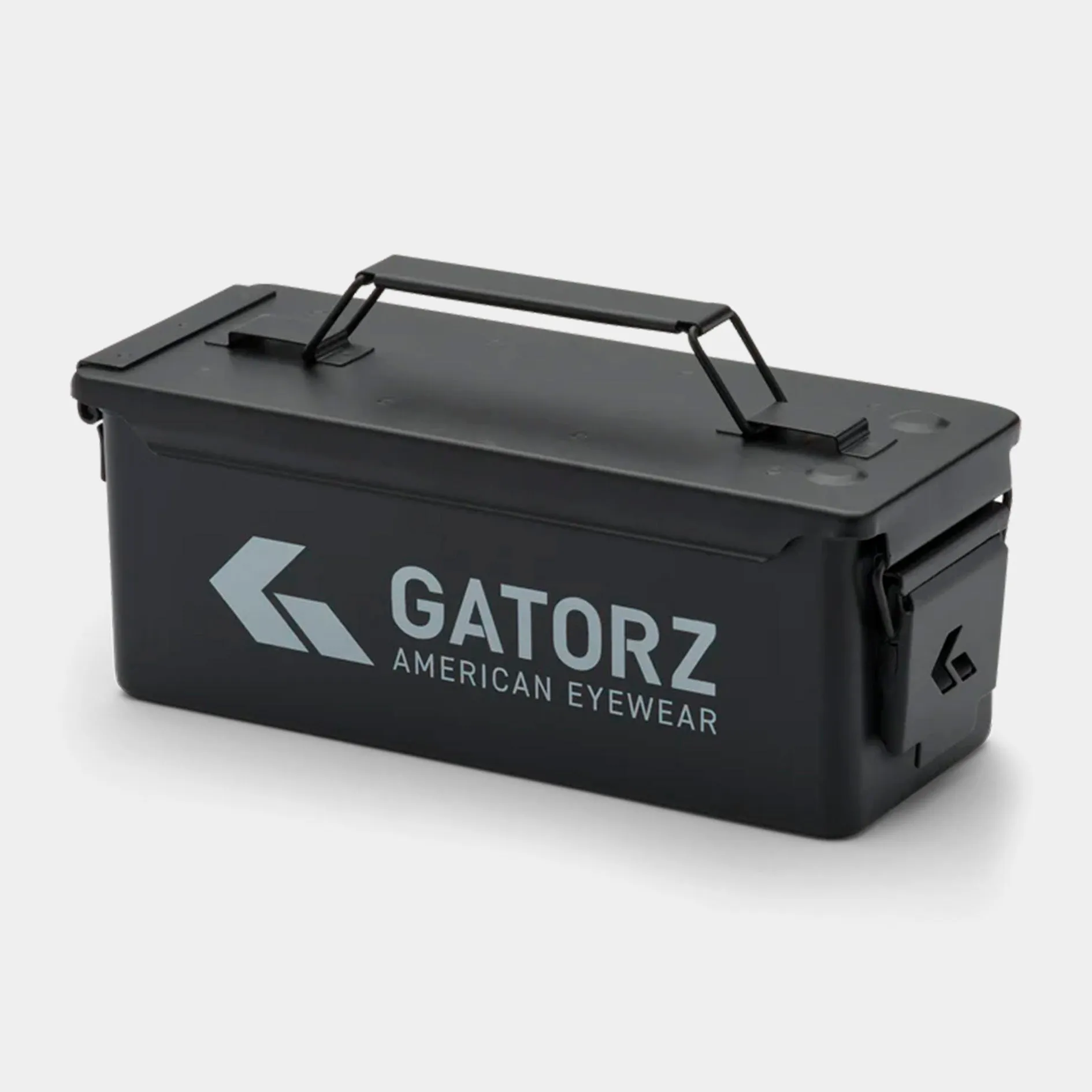 Funda de metal para gafas - Gatorz