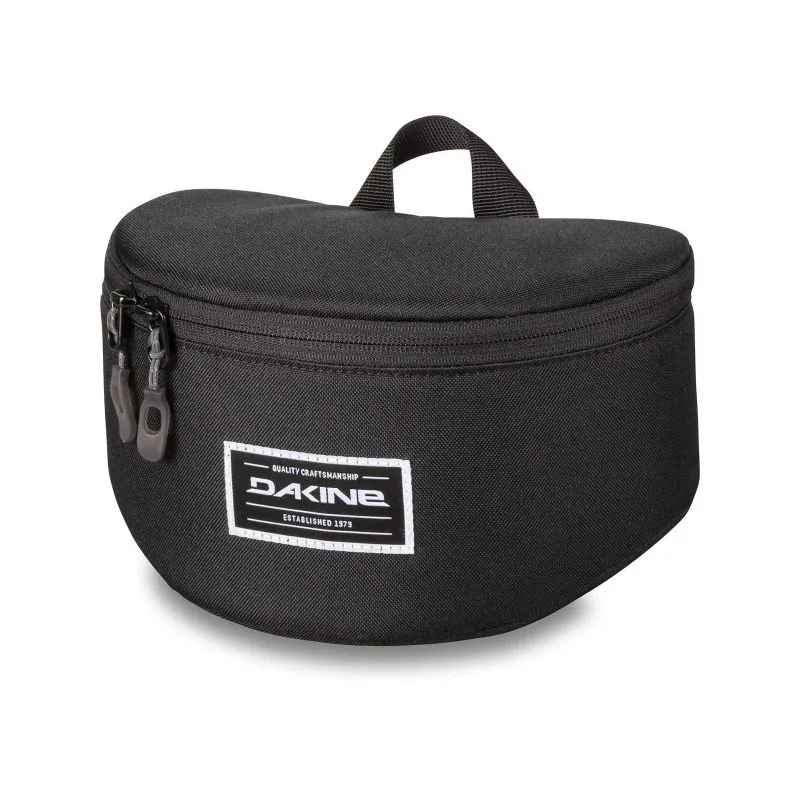 Funda para gafas de esquí Dakine Goggle stash (Black)