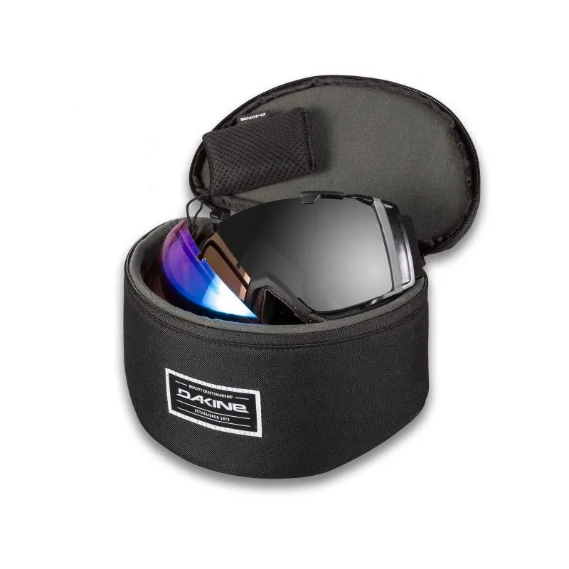 Funda para gafas de esquí Dakine Goggle stash (Black)