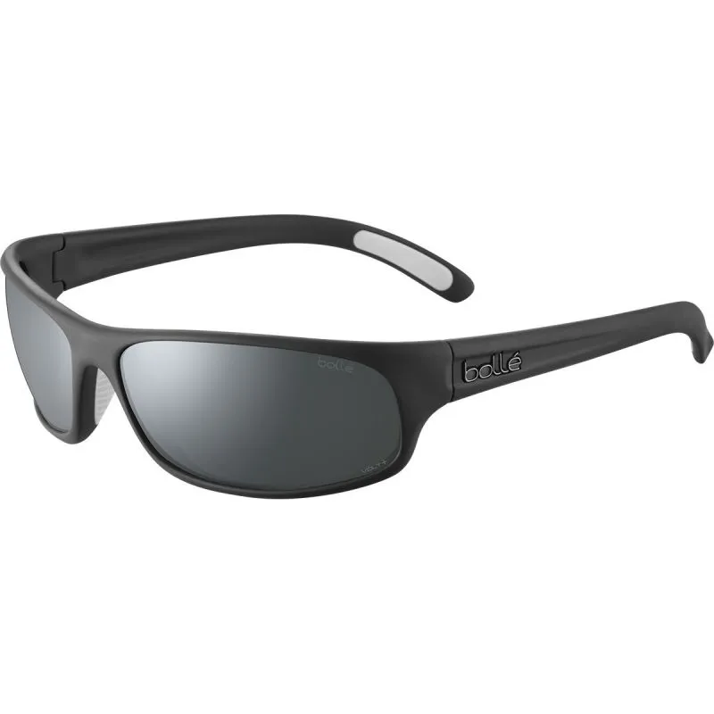 Gafas de sol Bollé Anaconda (Negro mate - Volt+ Gun Cat 3)