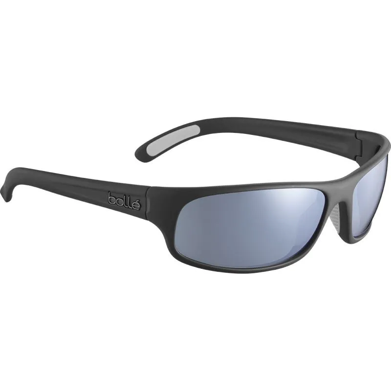 Gafas de sol Bollé Anaconda (Negro mate - Volt+ Gun Cat 3)