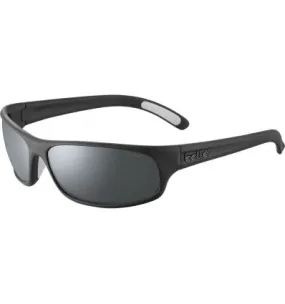 Gafas de sol Bollé Anaconda (Negro mate - Volt+ Gun Cat 3)