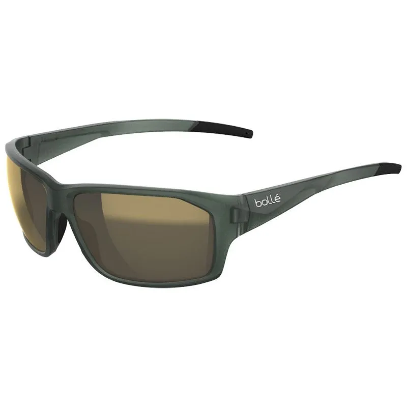 Gafas de sol Bollé Fenix (Forest Frost - TNS Gold Cat 3)