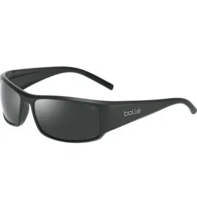 Gafas de sol Bollé King (Negro mate - Volt+ Gun Cat 3)