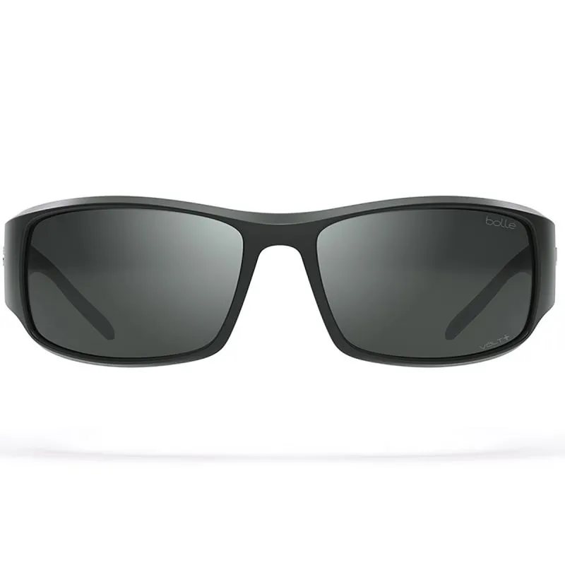 Gafas de sol Bollé King (Negro mate - Volt+ Gun Cat 3)