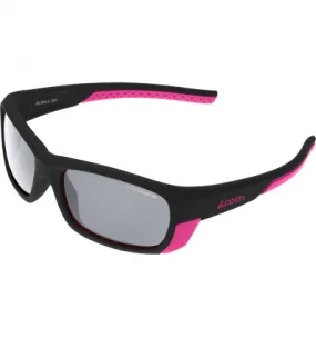 Gafas de sol Cairn Ball (Mat Black Pink) niños