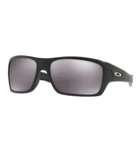 Gafas de sol Oakley TURBINE™ PRIZM™ (Negro mate - Prizm black)