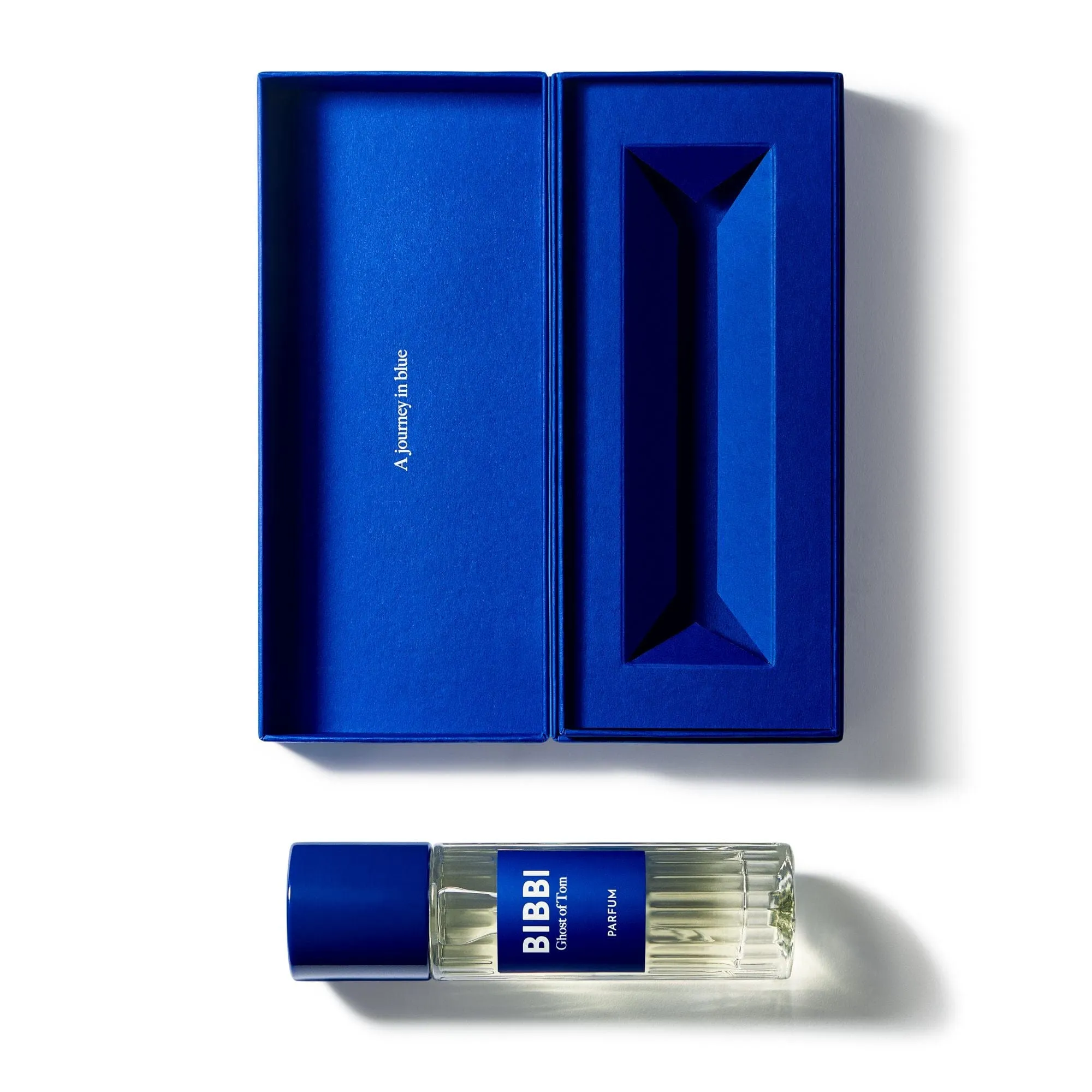 Ghost of Tom BIBBI Eau de Parfum