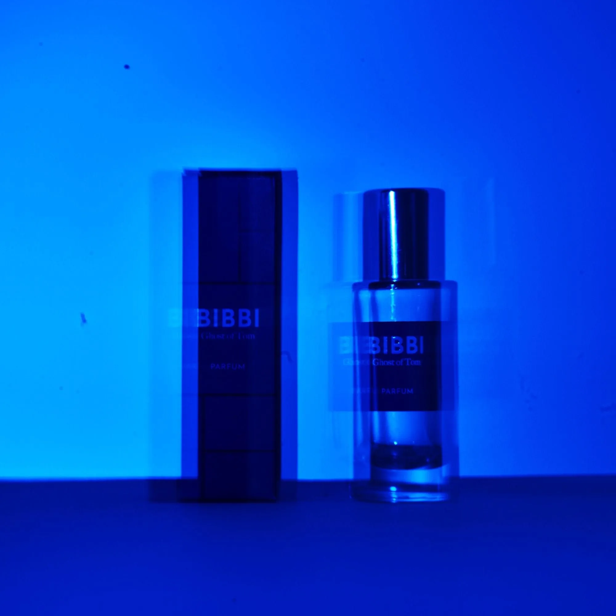 Ghost of Tom BIBBI Eau de Parfum