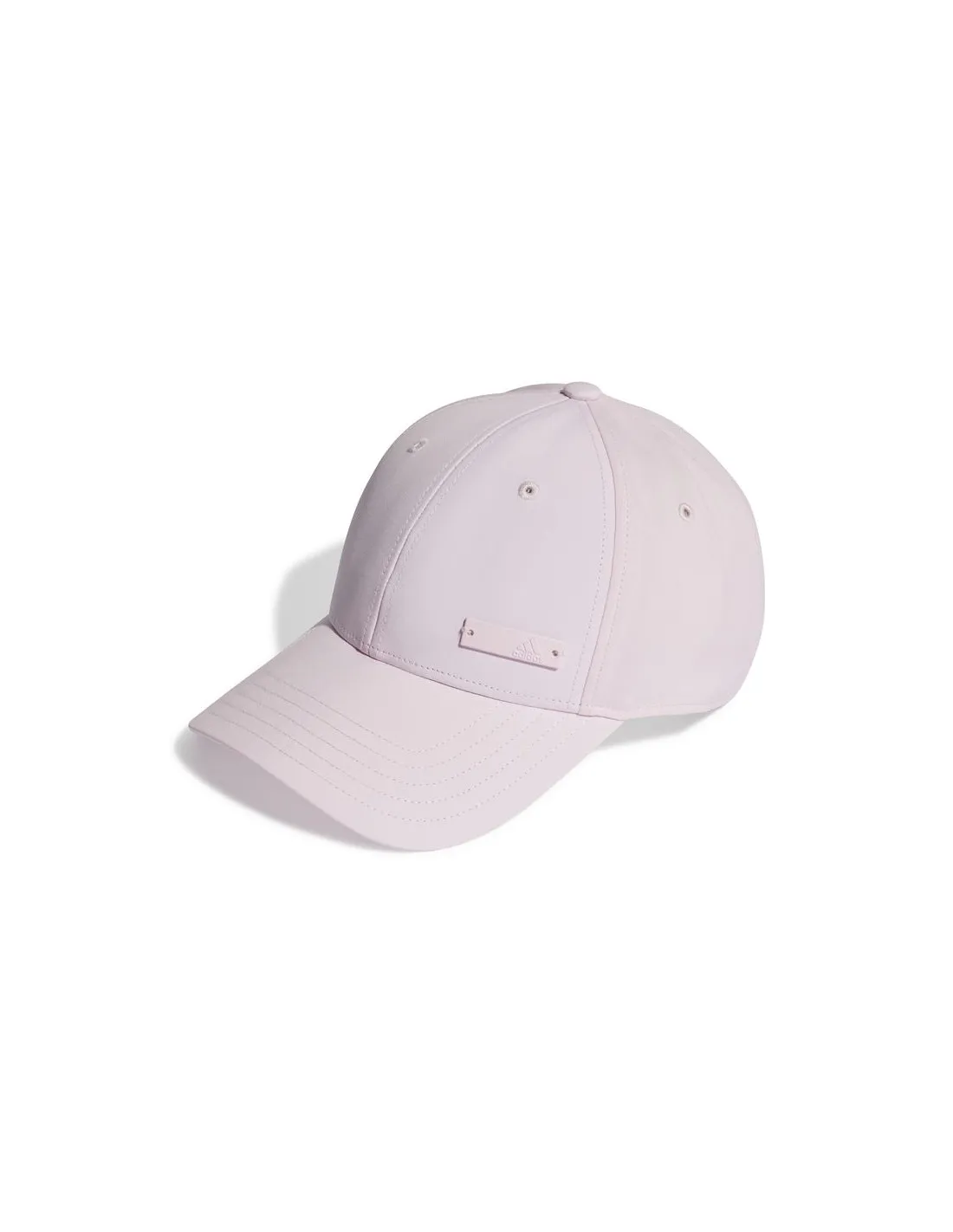 Gorra adidas Baseball Lightweight Met Rosa