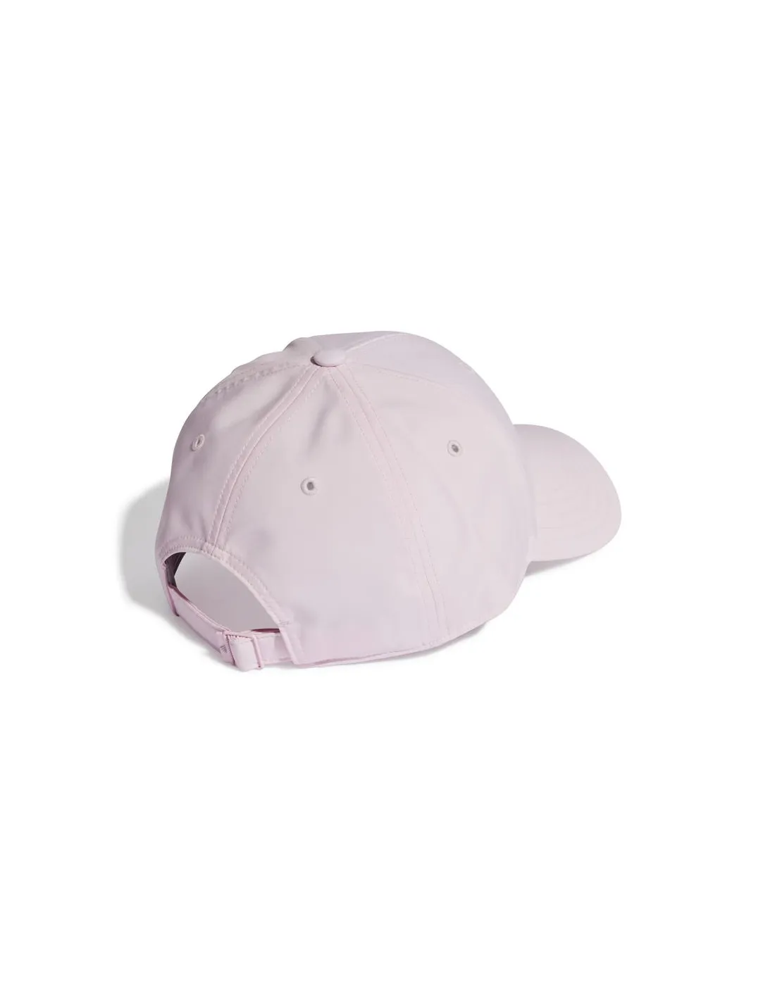 Gorra adidas Baseball Lightweight Met Rosa