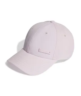 Gorra adidas Baseball Lightweight Met Rosa