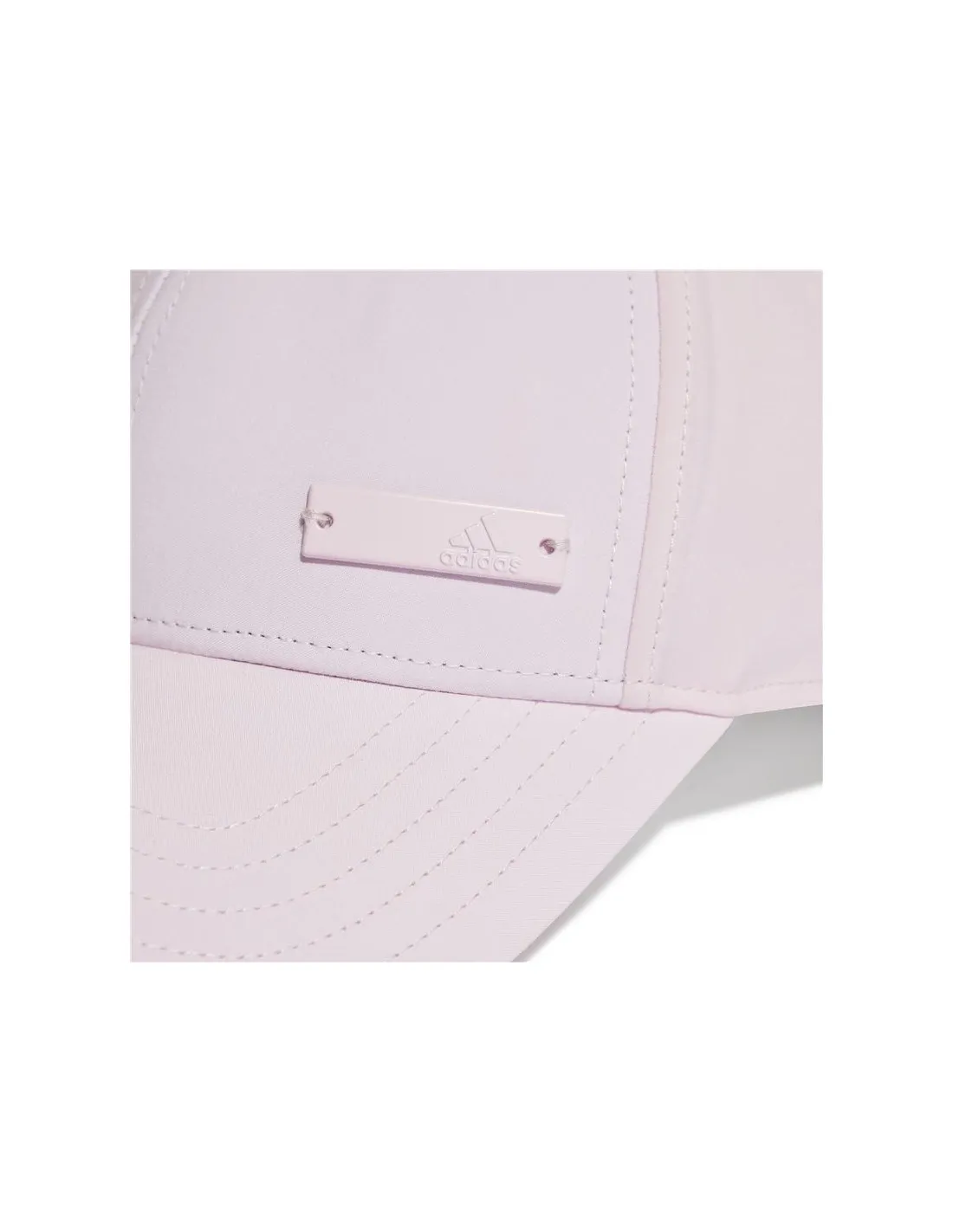 Gorra adidas Baseball Lightweight Met Rosa