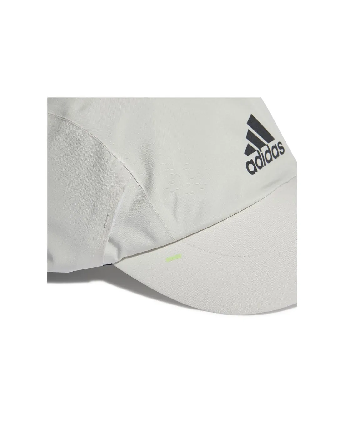 Gorra adidas Rain.RDY Tech Gris