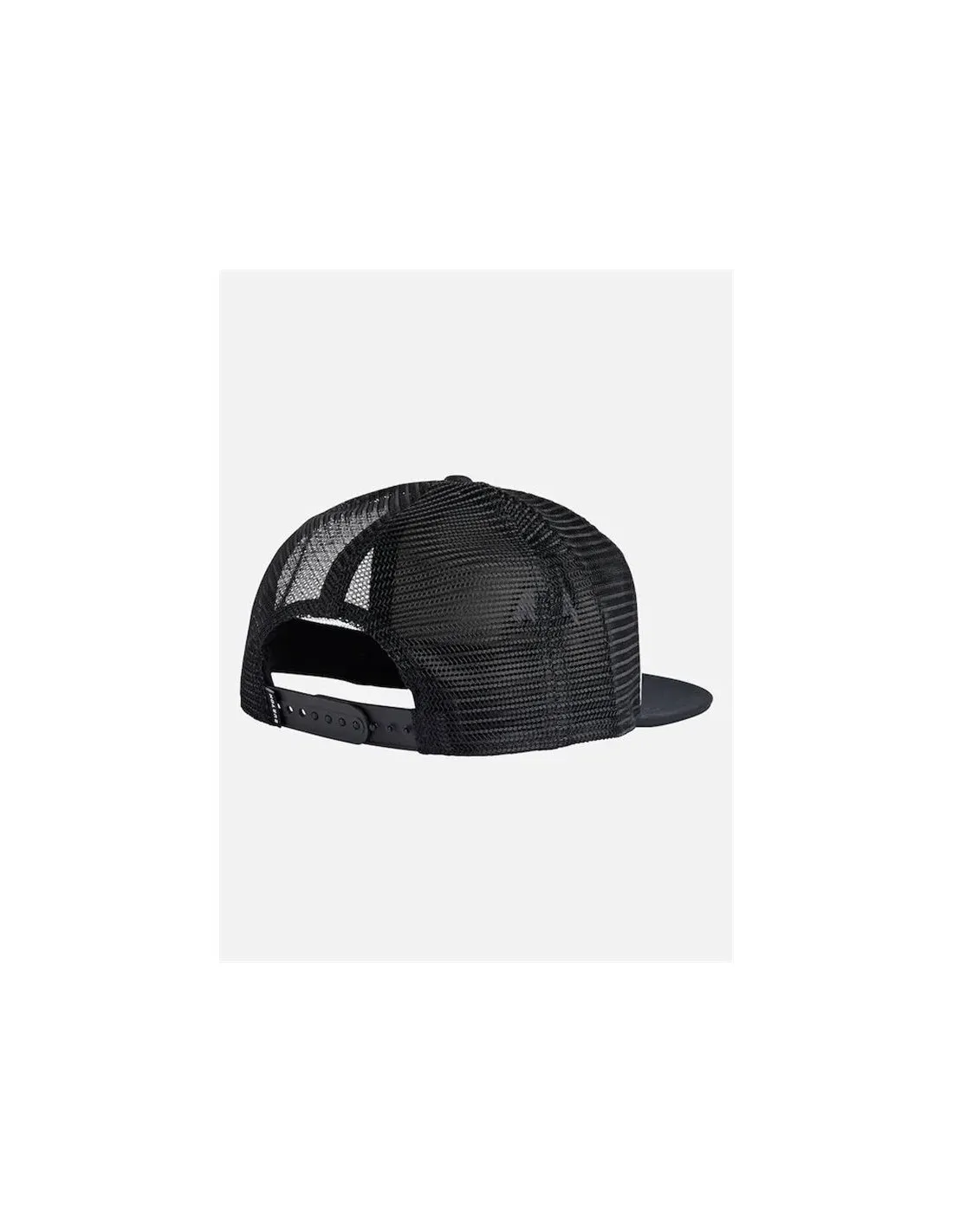 Gorra Burton I-80 Trucker Negro