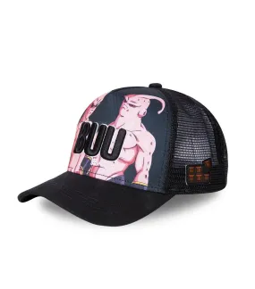 Gorra BUU Capslab - DBZ BUU2