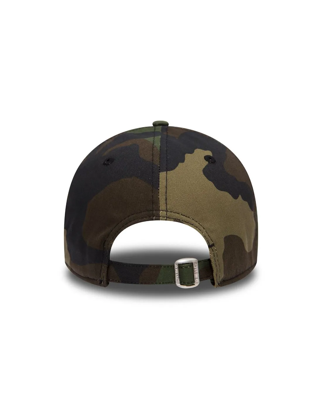 Gorra Béisbol New Era Essential 9Forty NNY Camuflaje