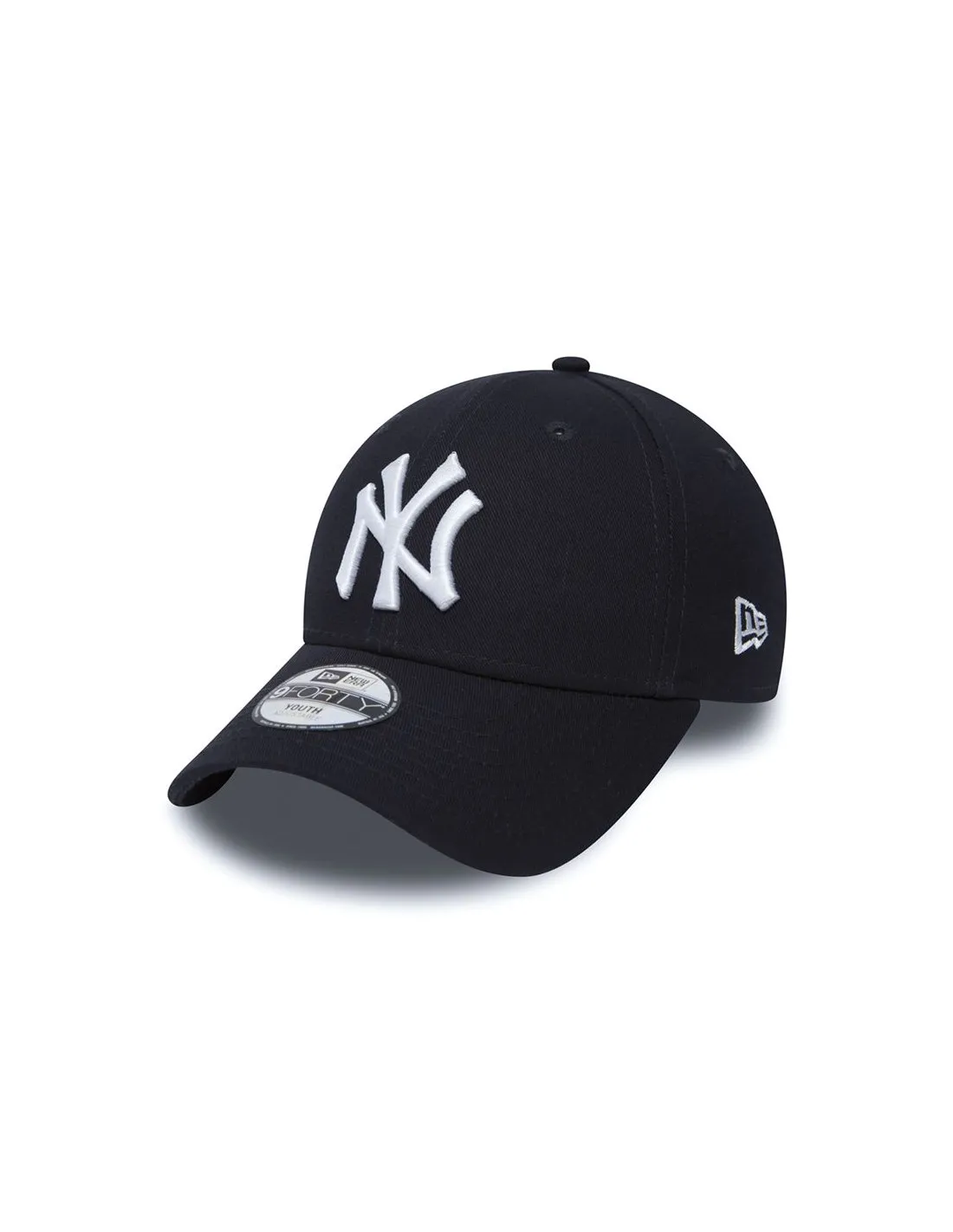 Gorra Béisbol New Era Essential 9Forty NNY Kids Azul