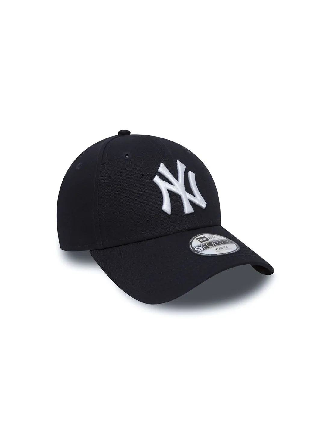 Gorra Béisbol New Era Essential 9Forty NNY Kids Azul