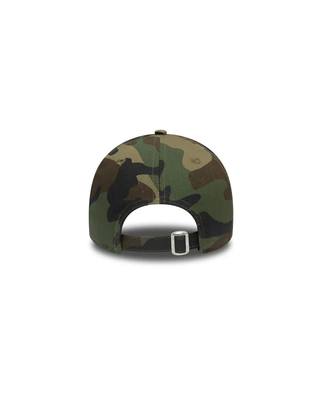 Gorra Béisbol New Era Essential 9Forty NNY Kids Camuflaje