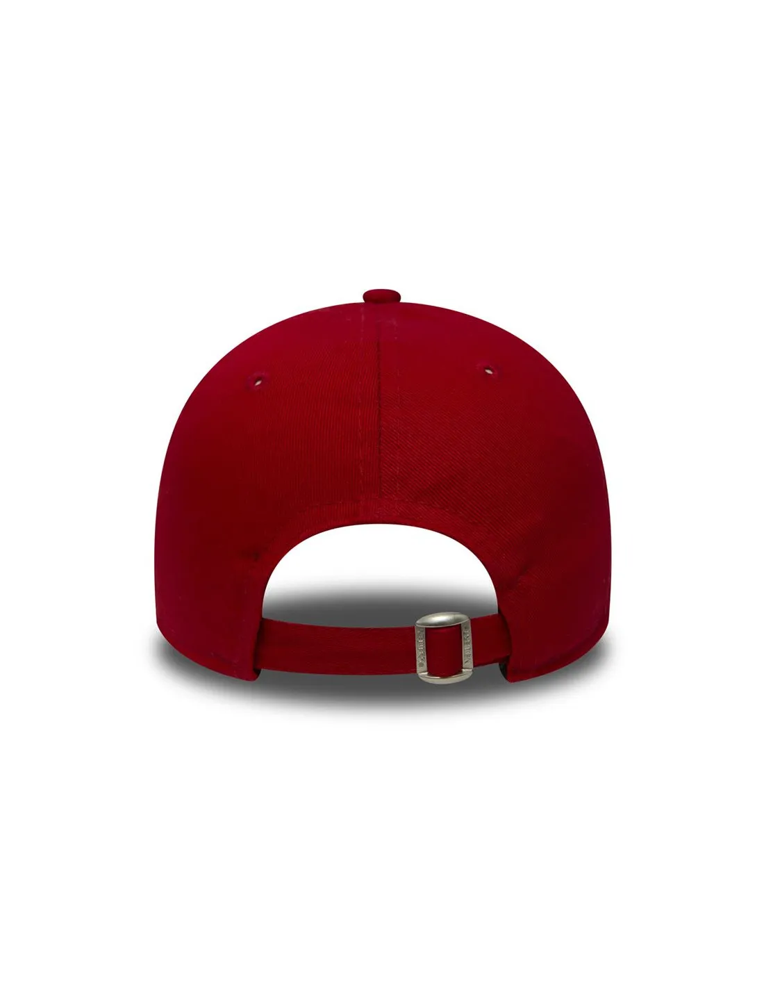 Gorra Béisbol New Era Essential 9Forty NNY Kids Rojo