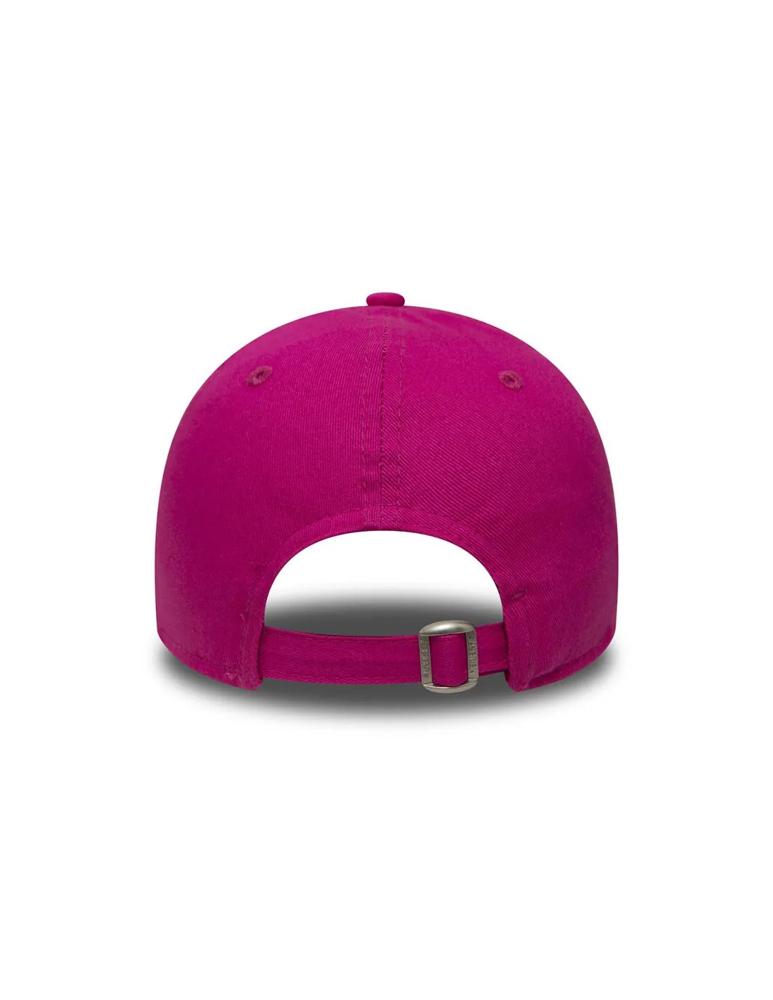 Gorra Béisbol New Era Essential 9Forty NNY Kids Rosa