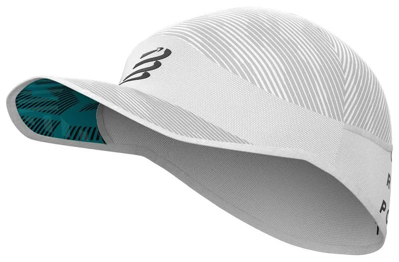 Gorra compressport Ice Cap