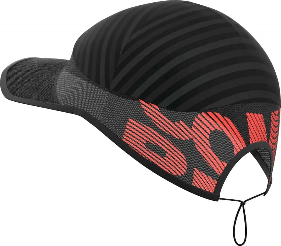 Gorra Compressport Pro Racing Cap