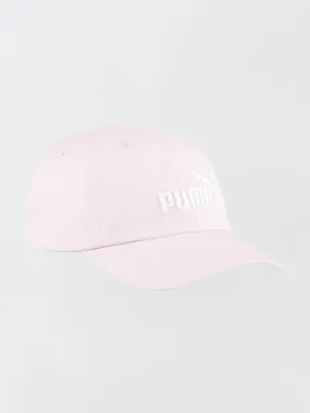 Gorra con logotipo 'Puma' - ROSA