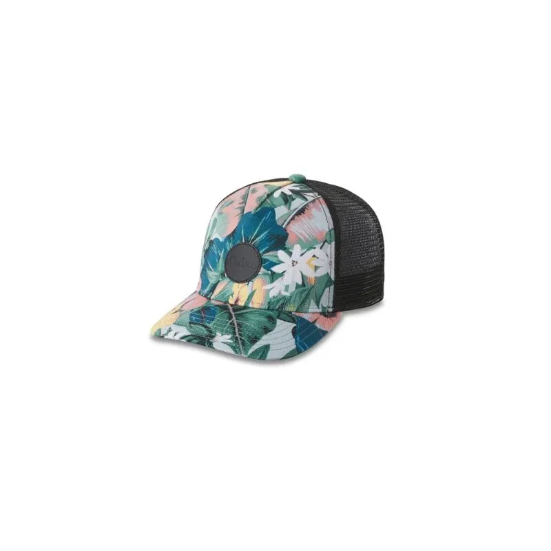 Gorra Dakine SHORELINE TRUCKER ECO (ISLAND SPRING)